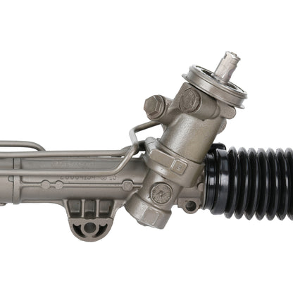 Rack and Pinion Assembly - MAVAL - Hydraulic Power - Remanufactured - 95414M