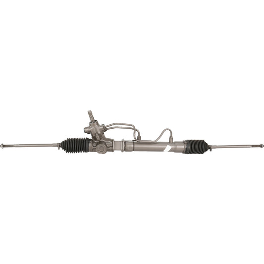 Rack and Pinion Assembly - MAVAL - Hydraulic Power - Remanufactured - 9058M