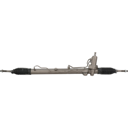 Rack and Pinion Assembly - MAVAL - Hydraulic Power - Remanufactured - 93386M