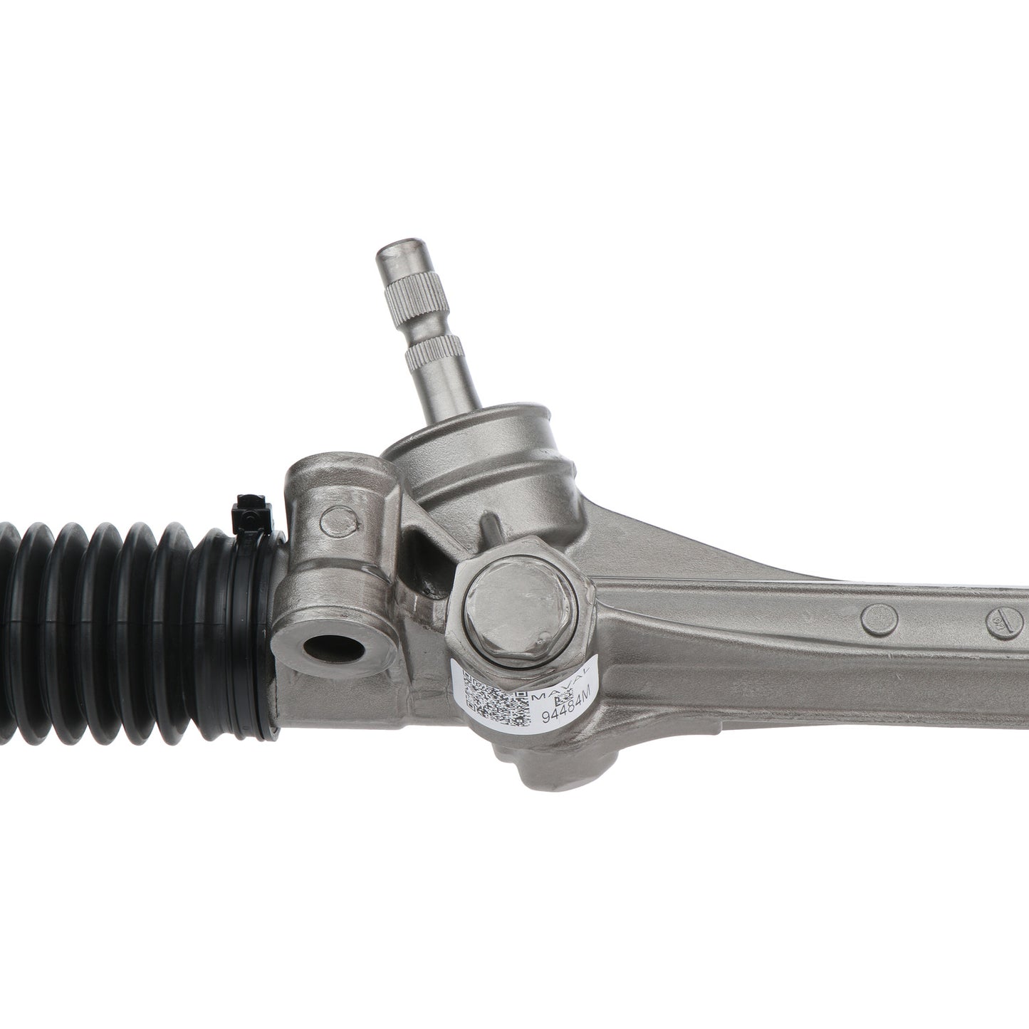 Rack and Pinion Assembly - MAVAL - Remanufactured - 94484M