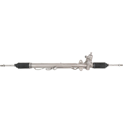 Rack and Pinion Assembly - MAVAL - Hydraulic Power - Remanufactured - 9218M