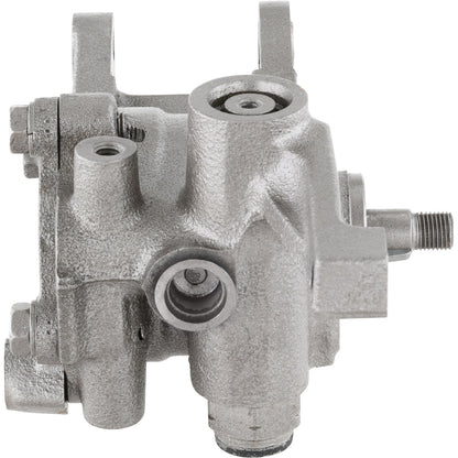 Power Steering Pump - MAVAL - Hydraulic Power - Remanufactured - 9623M