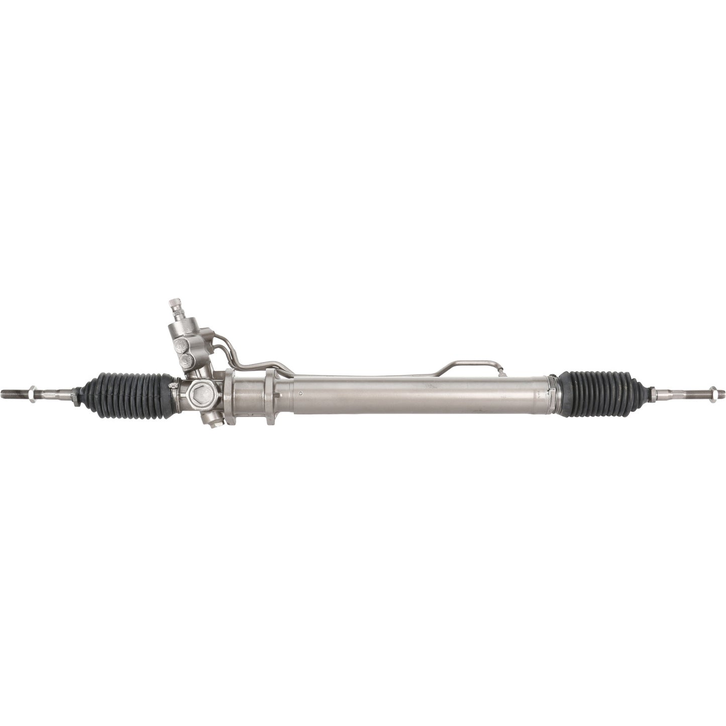 Rack and Pinion Assembly - MAVAL - Hydraulic Power - Remanufactured - 9120M