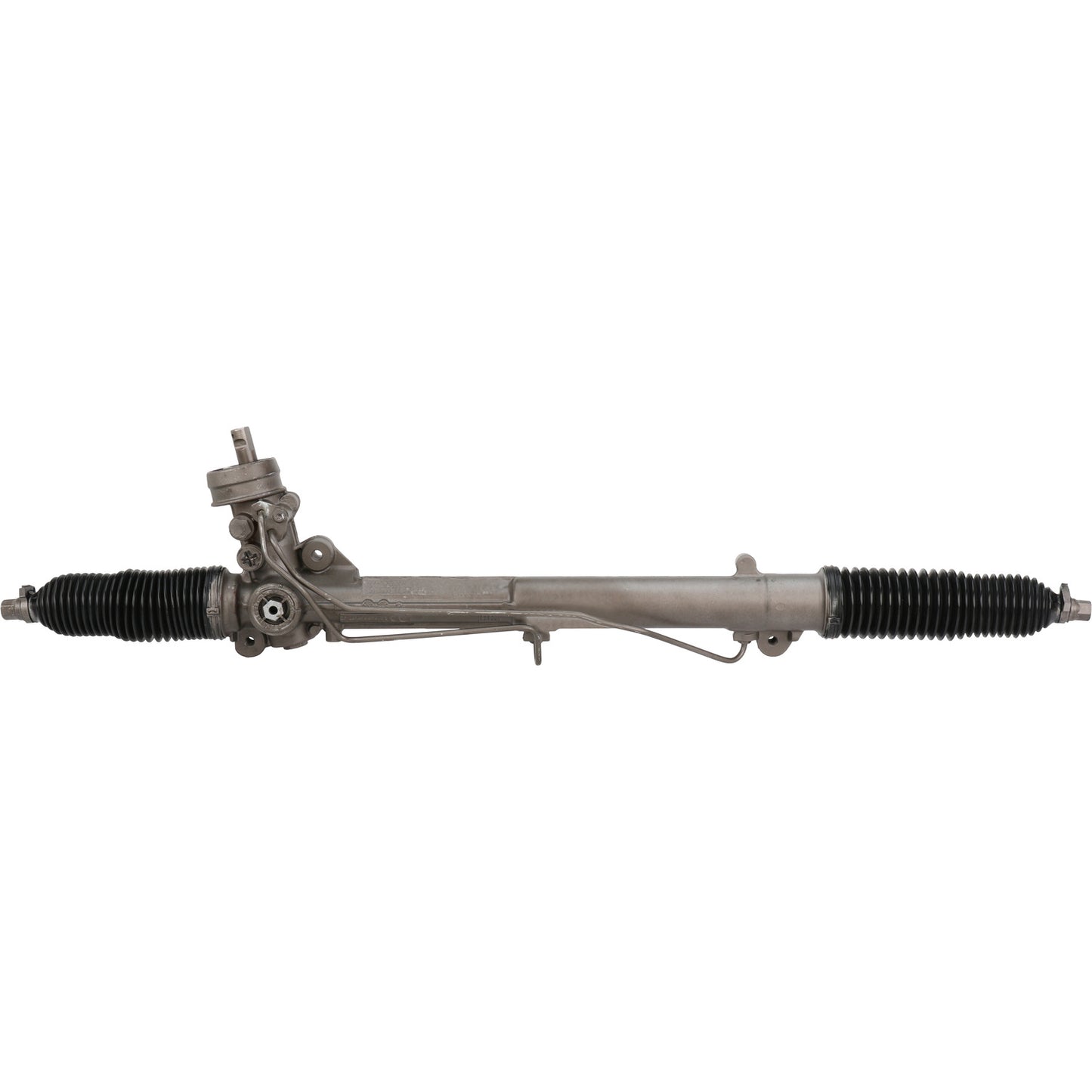 Rack and Pinion Assembly - MAVAL - Hydraulic Power - Remanufactured - 9342M