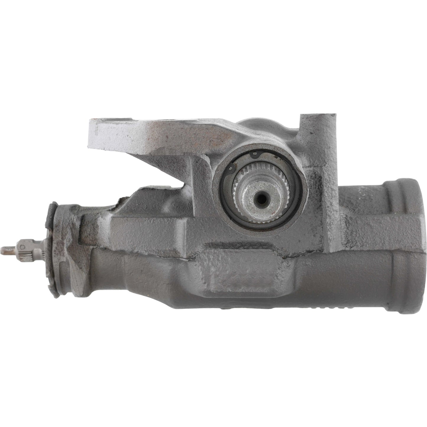 Steering Gear Box - MAVAL - Hydraulic Power - Remanufactured - 9821M