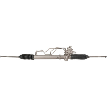 Rack and Pinion Assembly - MAVAL - Hydraulic Power - Remanufactured - 9154M
