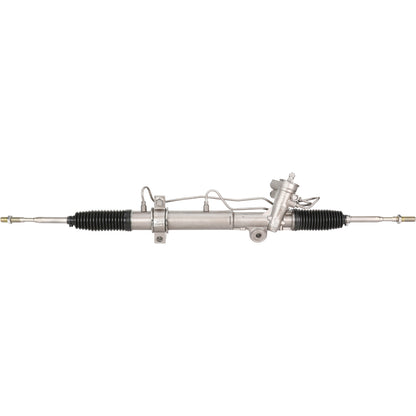 Rack and Pinion Assembly - MAVAL - Hydraulic Power - Remanufactured - 93177M