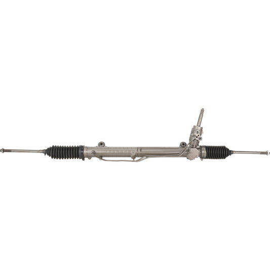Rack and Pinion Assembly - MAVAL - Hydraulic Power - Remanufactured - 9116M