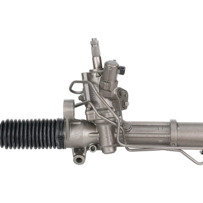 Rack and Pinion Assembly - MAVAL - Hydraulic Power - Remanufactured - 93459M
