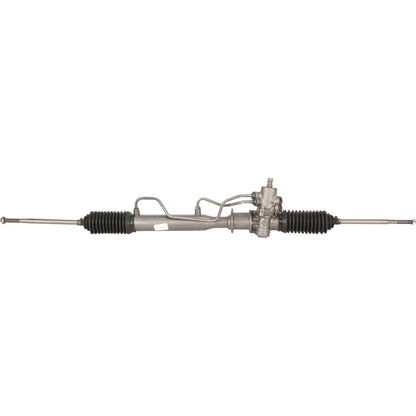 Rack and Pinion Assembly - MAVAL - Hydraulic Power - Remanufactured - 9104M