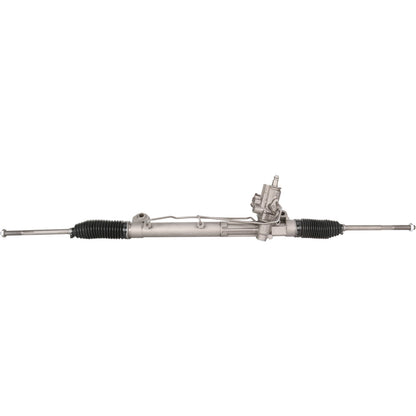 Rack and Pinion Assembly - MAVAL - Hydraulic Power - Remanufactured - 93176M