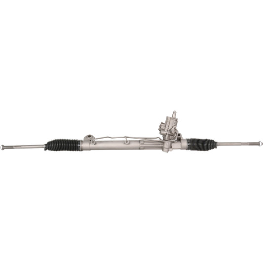 Rack and Pinion Assembly - MAVAL - Hydraulic Power - Remanufactured - 93176M
