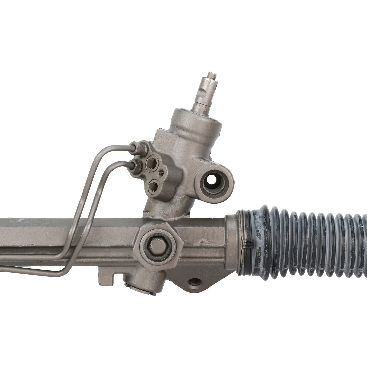 Rack and Pinion Assembly - MAVAL - Hydraulic Power - Remanufactured - 95452M