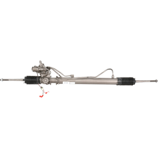 Rack and Pinion Assembly - MAVAL - Hydraulic Power - Remanufactured - 9135M