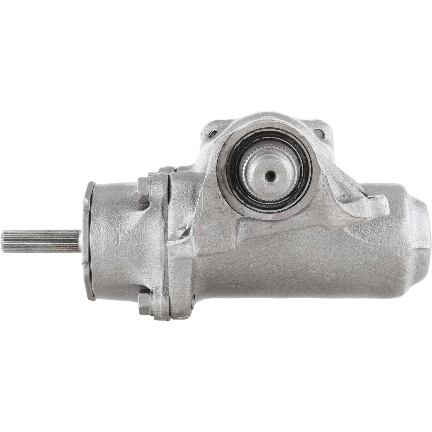 Steering Gear Box - MAVAL - Hydraulic Power - Remanufactured - 98155M