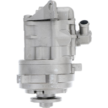 Power Steering Pump - MAVAL - Hydraulic Power - Remanufactured - 96856M