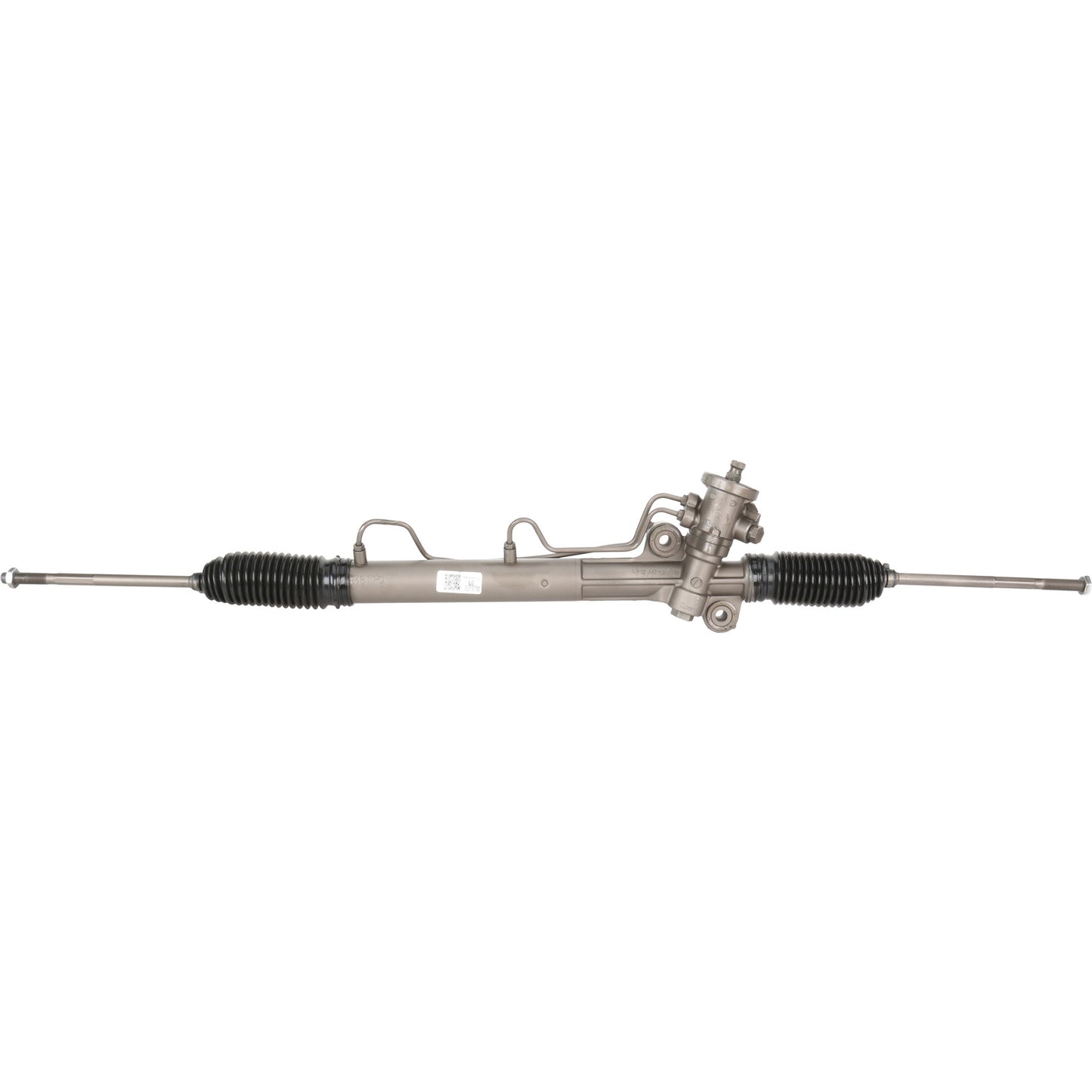 Rack and Pinion Assembly - MAVAL - Hydraulic Power - Remanufactured - 93157M