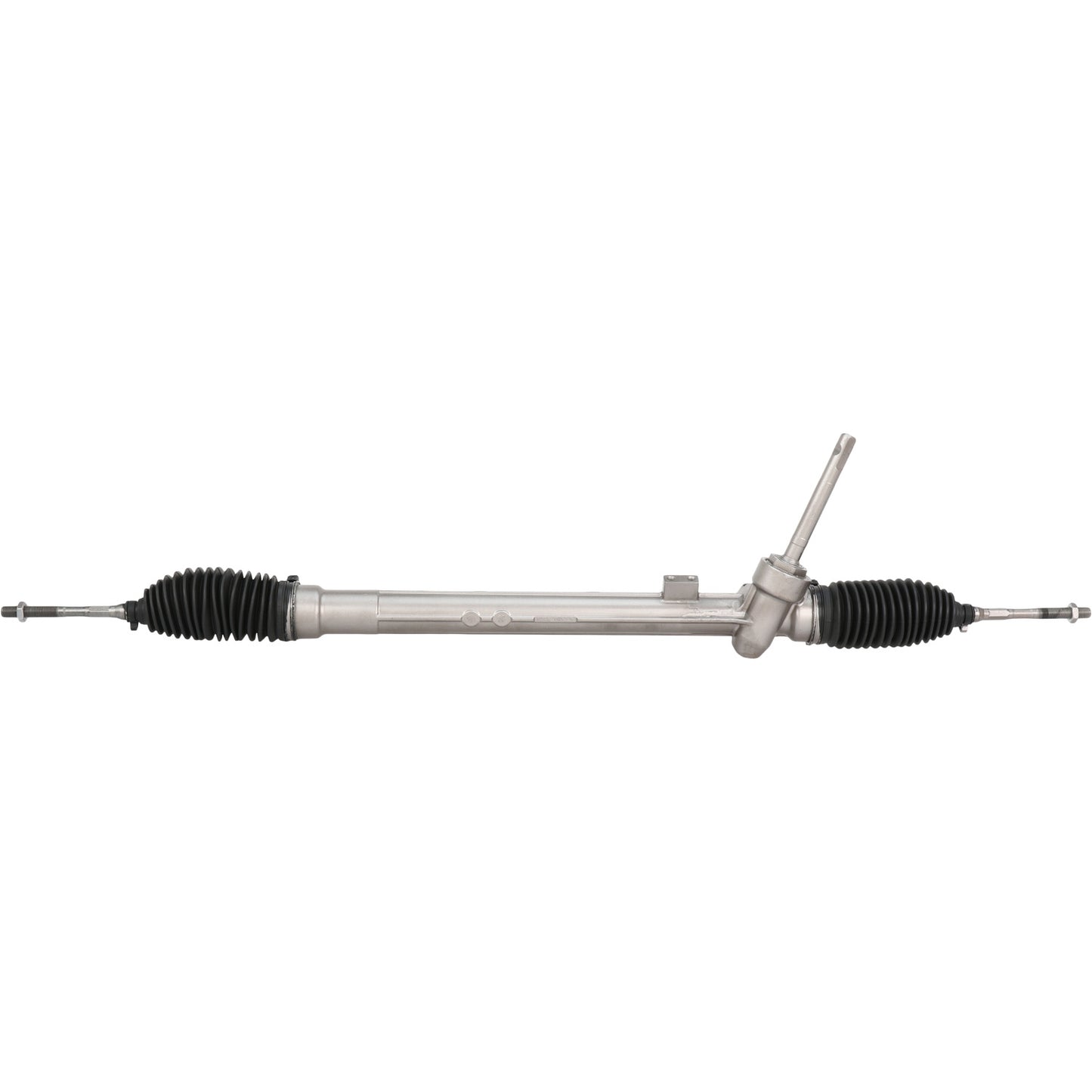Rack and Pinion Assembly - MAVAL - Manual - Remanufactured - 94429M