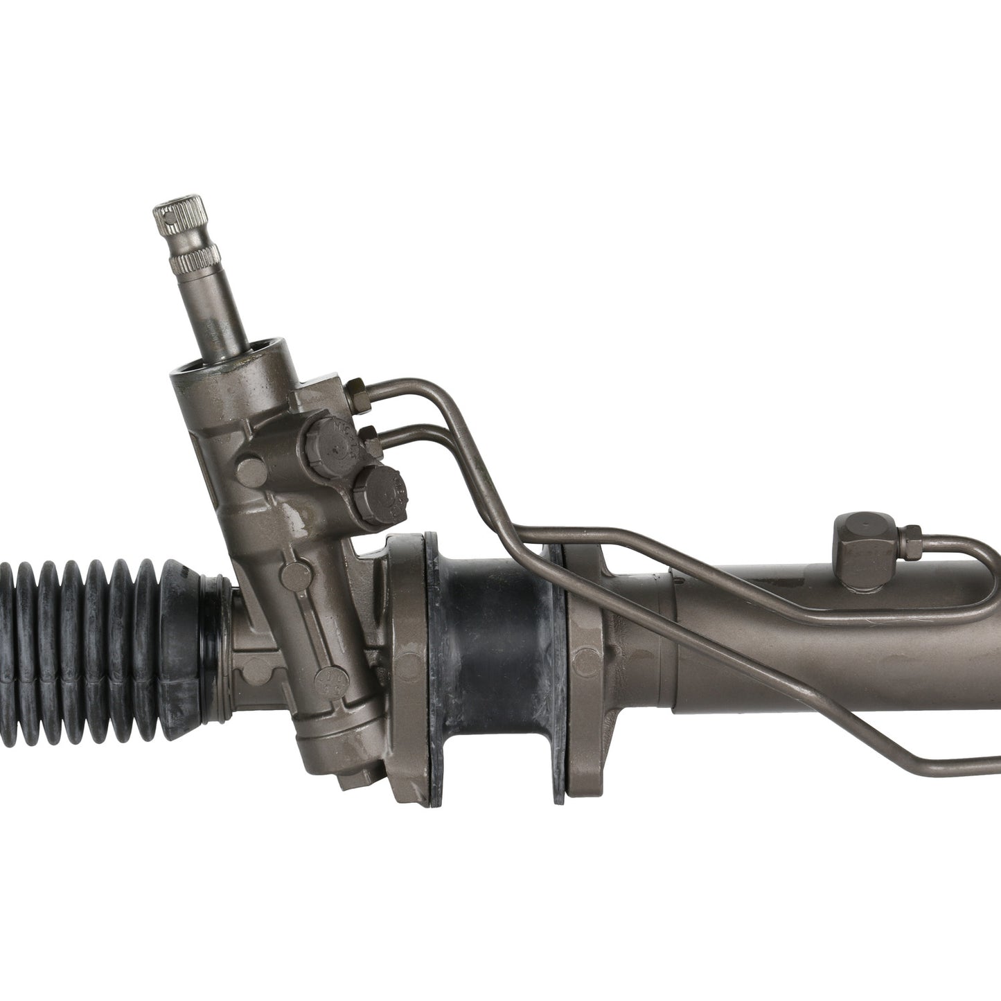 Rack and Pinion Assembly - MAVAL - Hydraulic Power - Remanufactured - 9230M