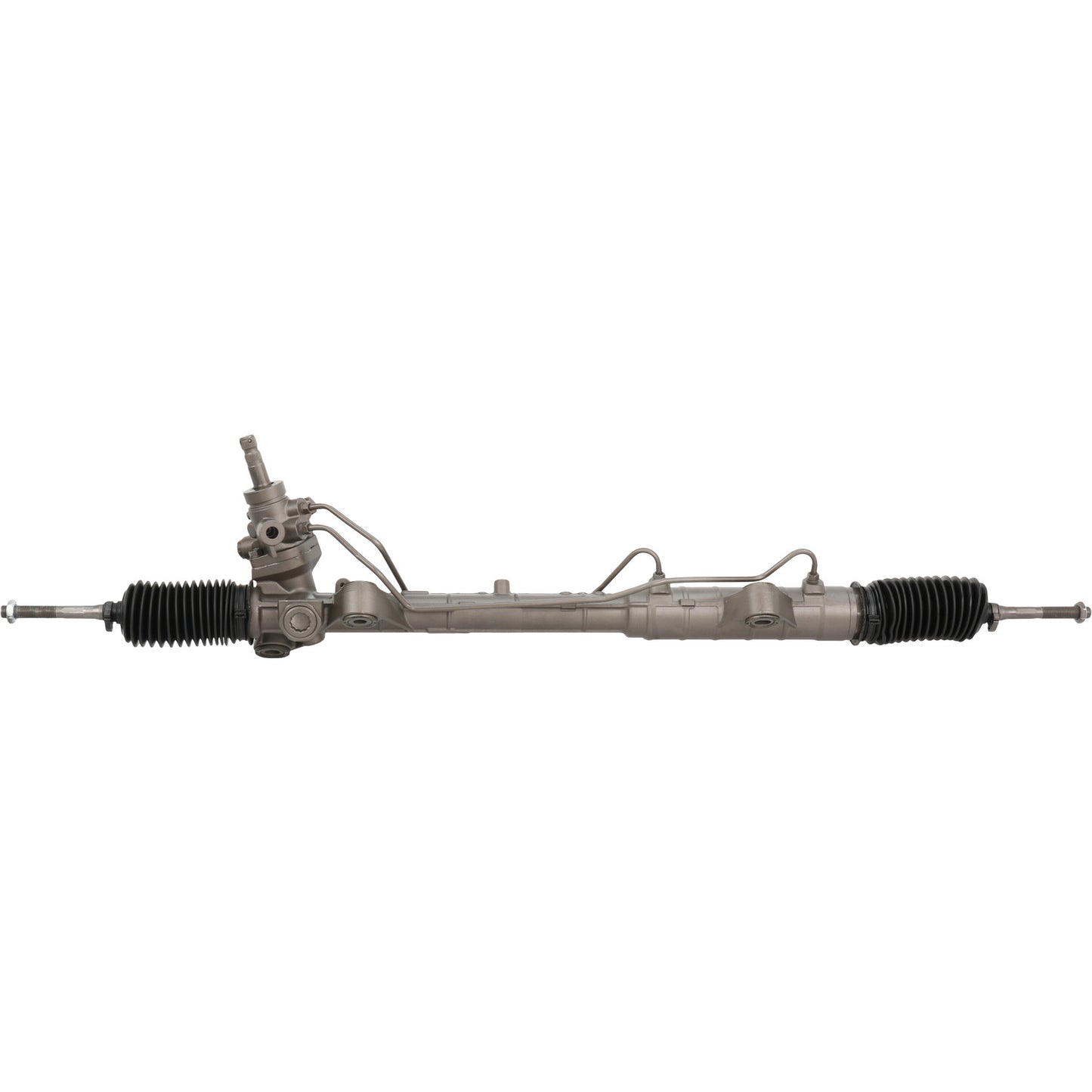 Rack and Pinion Assembly - MAVAL - Hydraulic Power - Remanufactured - 95416M