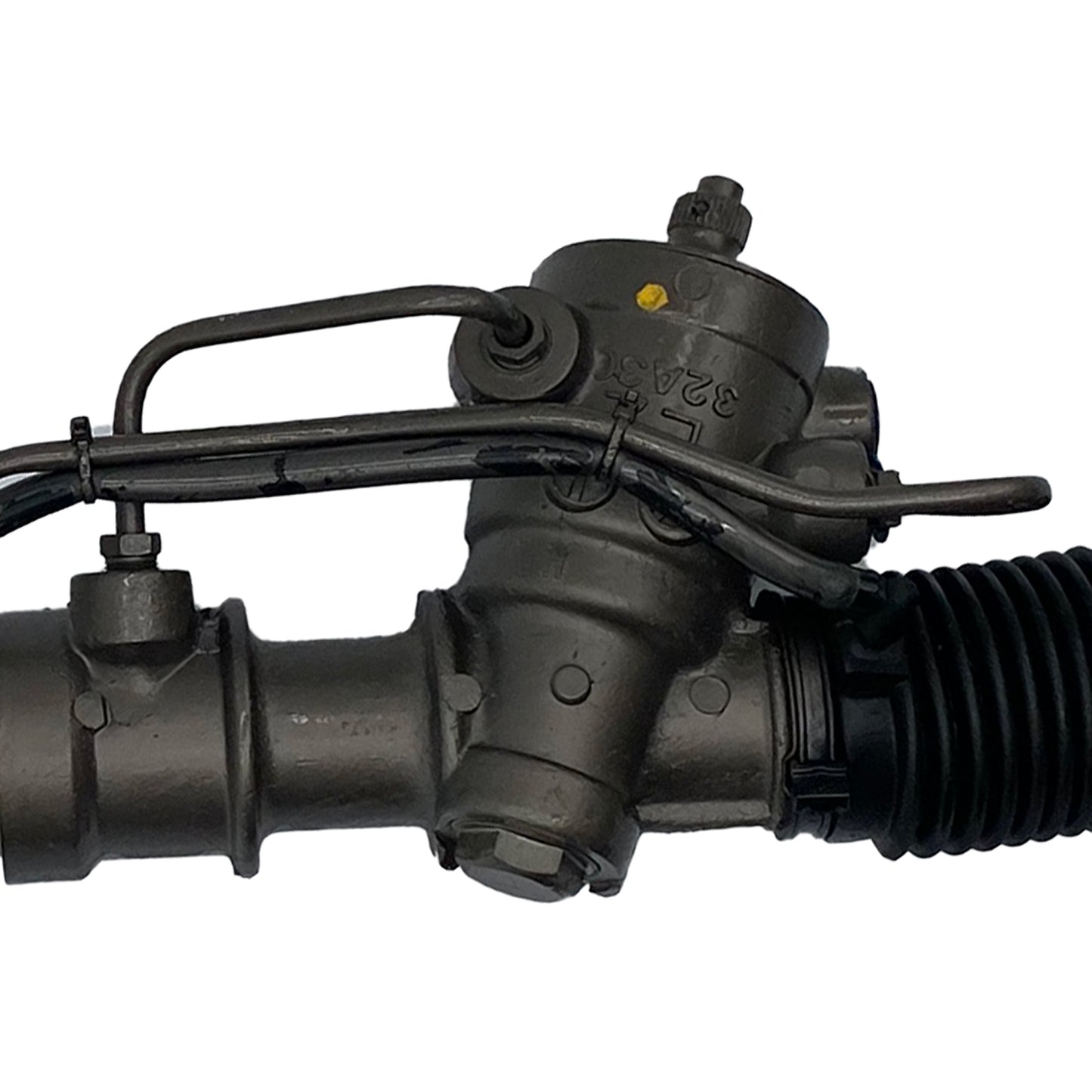 Rack and Pinion Assembly - MAVAL - Hydraulic Power - Remanufactured - 9012M