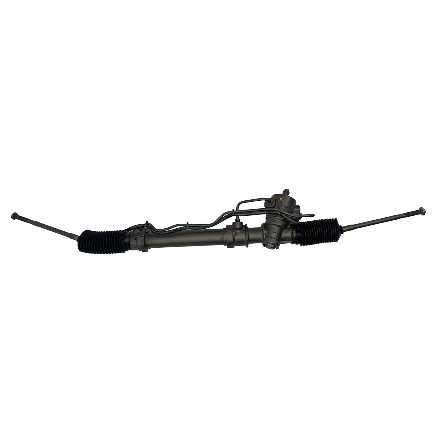 Rack and Pinion Assembly - MAVAL - Hydraulic Power - Remanufactured - 9012M