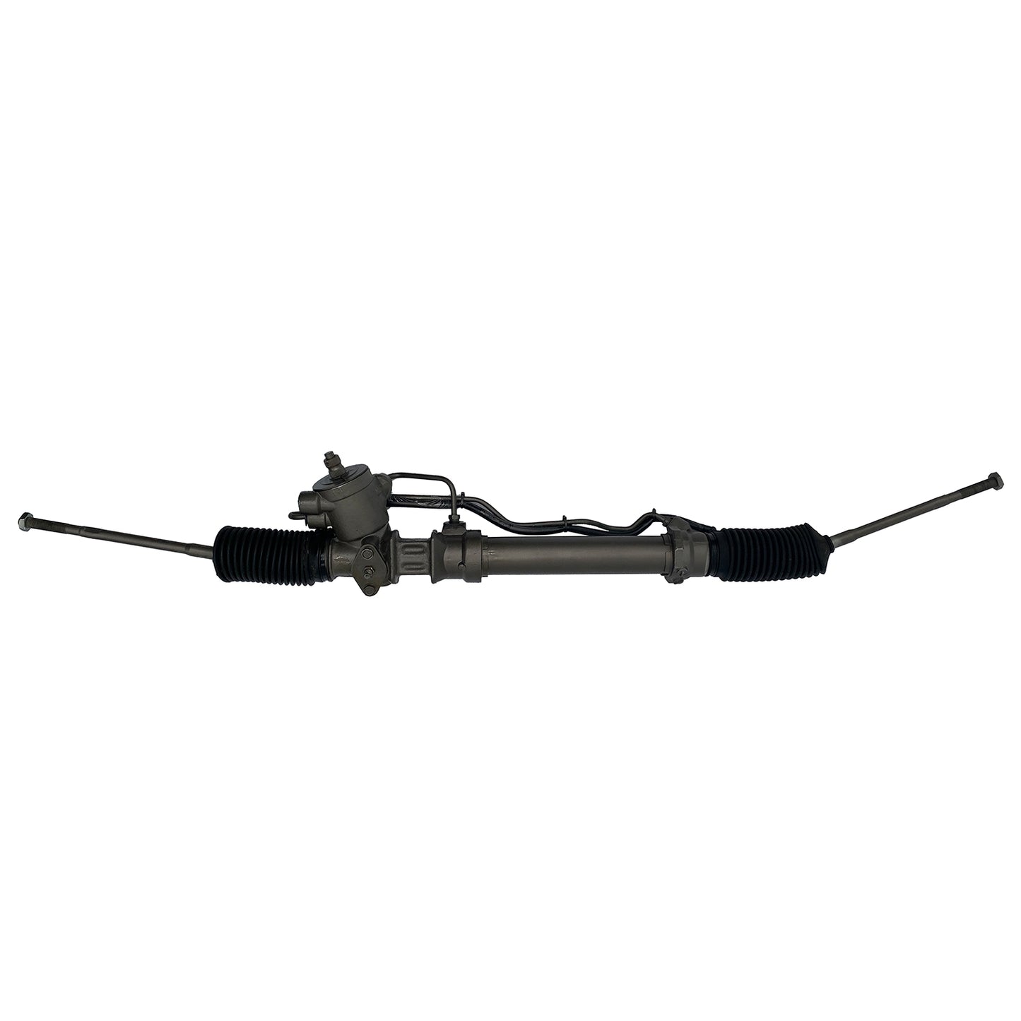 Rack and Pinion Assembly - MAVAL - Hydraulic Power - Remanufactured - 9012M