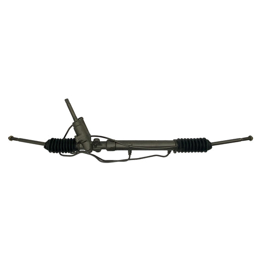 Rack and Pinion Assembly - MAVAL - Hydraulic Power - Remanufactured - 9053M