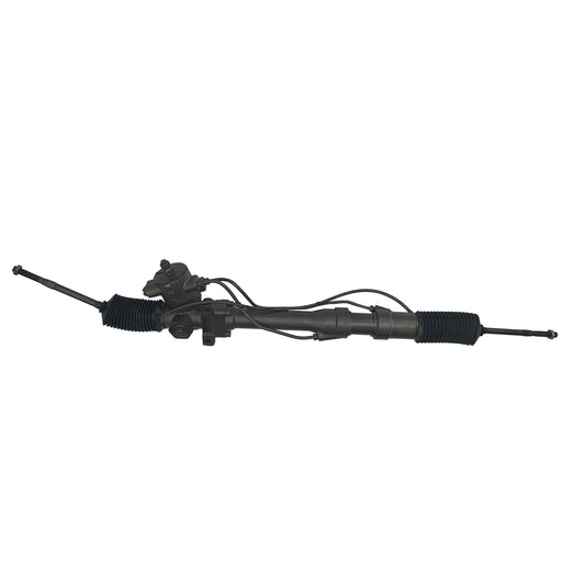 Rack and Pinion Assembly - MAVAL - Hydraulic Power - Remanufactured - 9064M