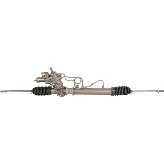 Rack and Pinion Assembly - MAVAL - Hydraulic Power - Remanufactured - 9129M