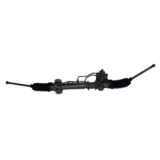 Rack and Pinion Assembly - MAVAL - Hydraulic Power - Remanufactured - 9181M