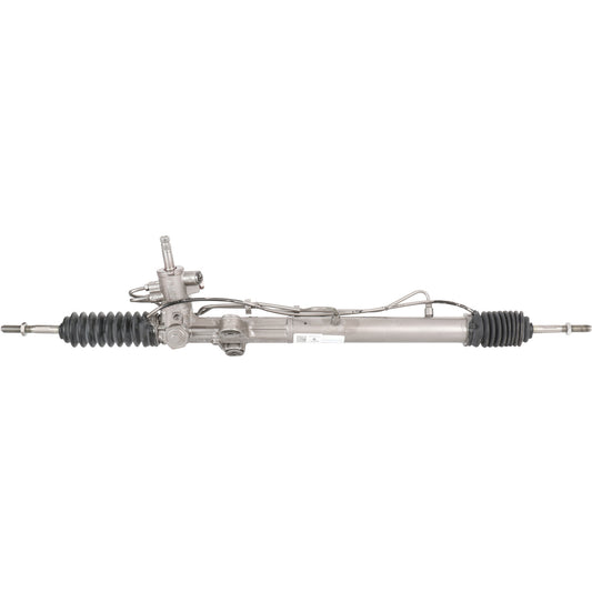 Rack and Pinion Assembly - MAVAL - Hydraulic Power - Remanufactured - 9286M
