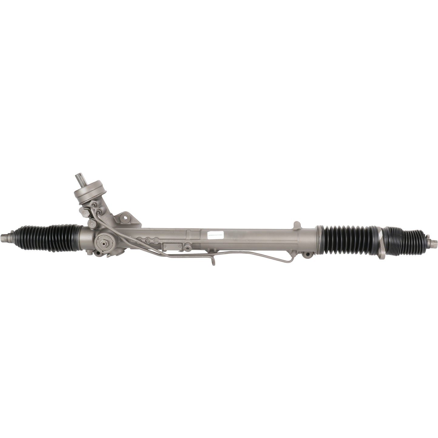 Rack and Pinion Assembly - MAVAL - Hydraulic Power - Remanufactured - 9307M