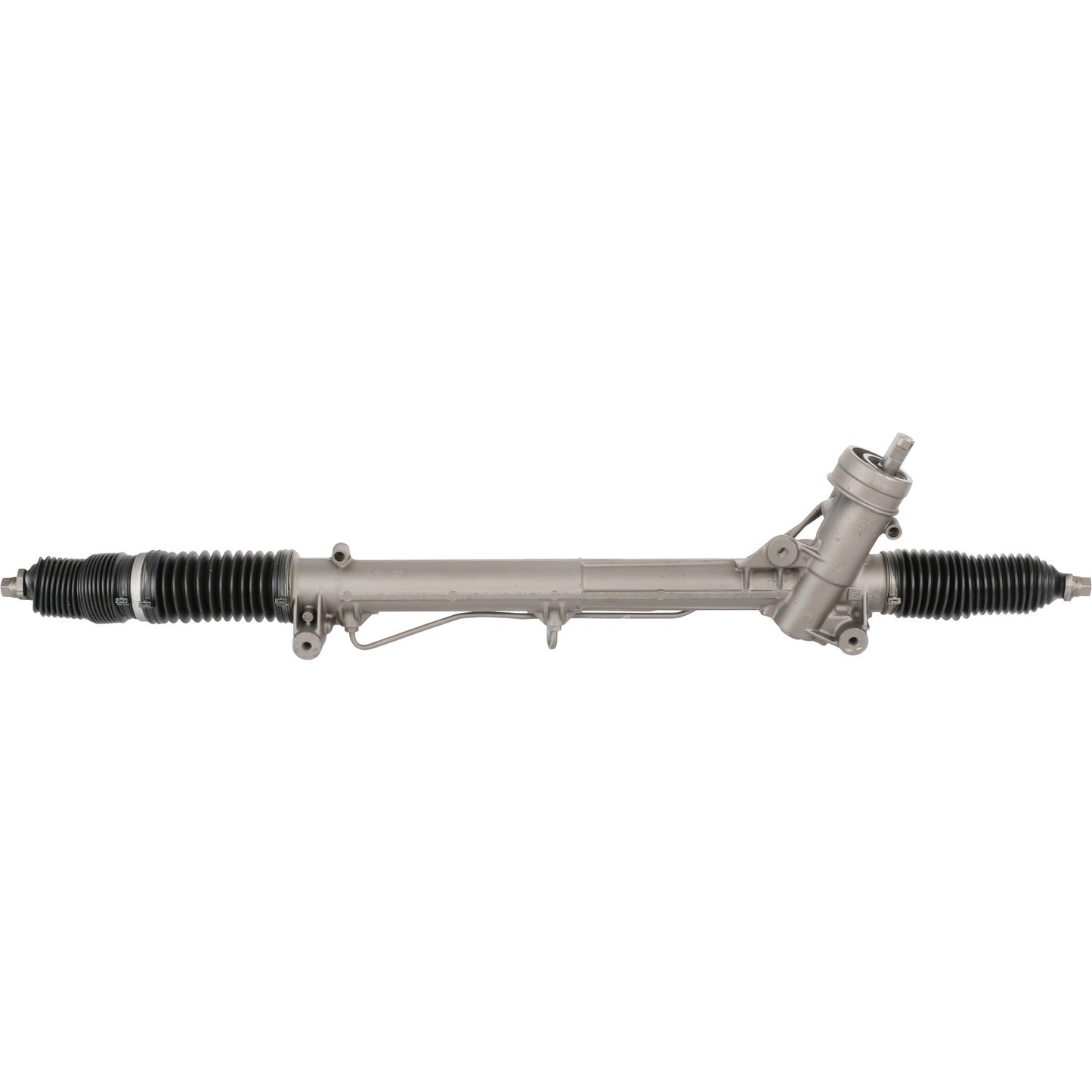 Rack and Pinion Assembly - MAVAL - Hydraulic Power - Remanufactured - 9307M