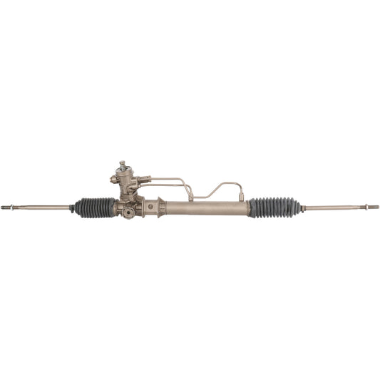 Rack and Pinion Assembly - MAVAL - Hydraulic Power - Remanufactured - 93100M