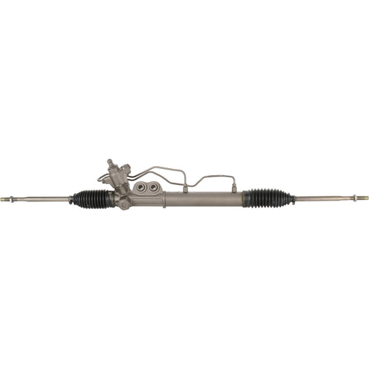 Rack and Pinion Assembly - MAVAL - Hydraulic Power - Remanufactured - 93121M