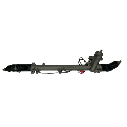 Rack and Pinion Assembly - MAVAL - Hydraulic Power - Remanufactured - 93301M