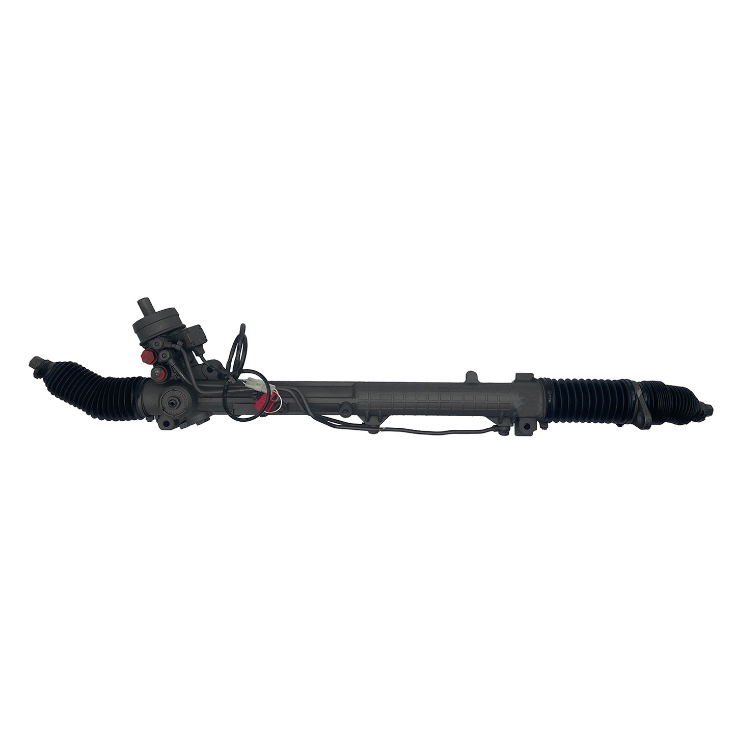 Rack and Pinion Assembly - MAVAL - Hydraulic Power - Remanufactured - 93301M