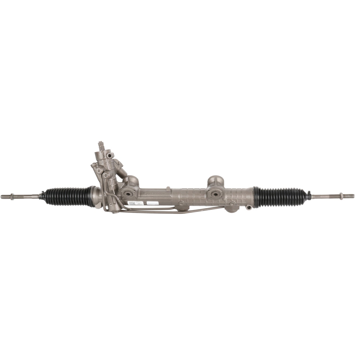 Rack and Pinion Assembly - MAVAL - Hydraulic Power - Remanufactured - 93400M