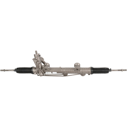 Rack and Pinion Assembly - MAVAL - Hydraulic Power - Remanufactured - 93400M