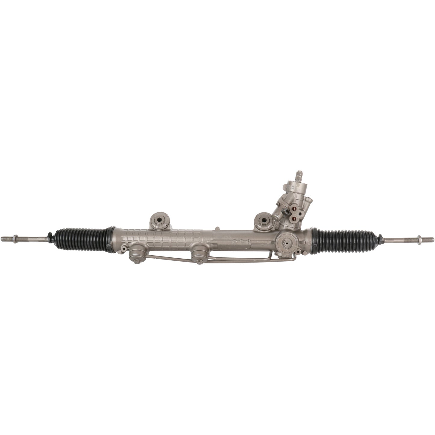 Rack and Pinion Assembly - MAVAL - Hydraulic Power - Remanufactured - 93400M