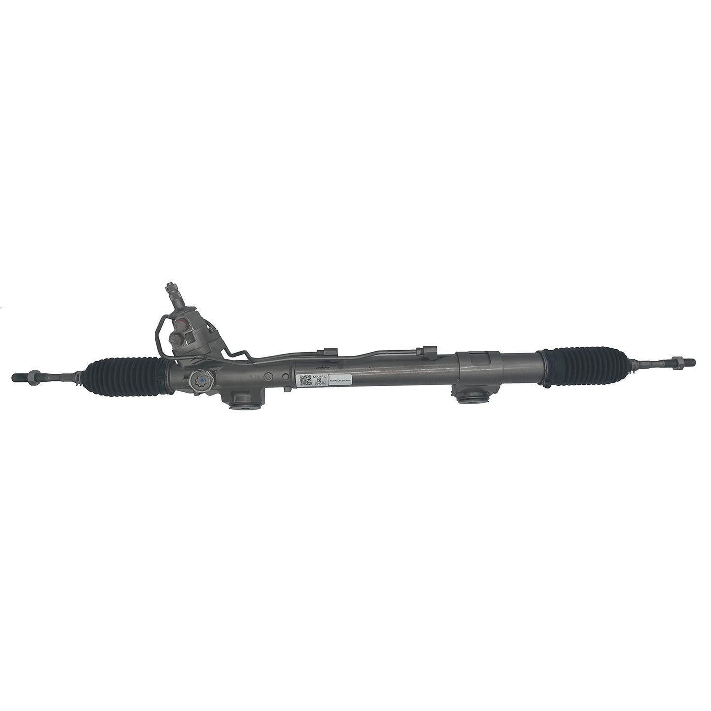 Rack and Pinion Assembly - MAVAL - Remanufactured - 93457M