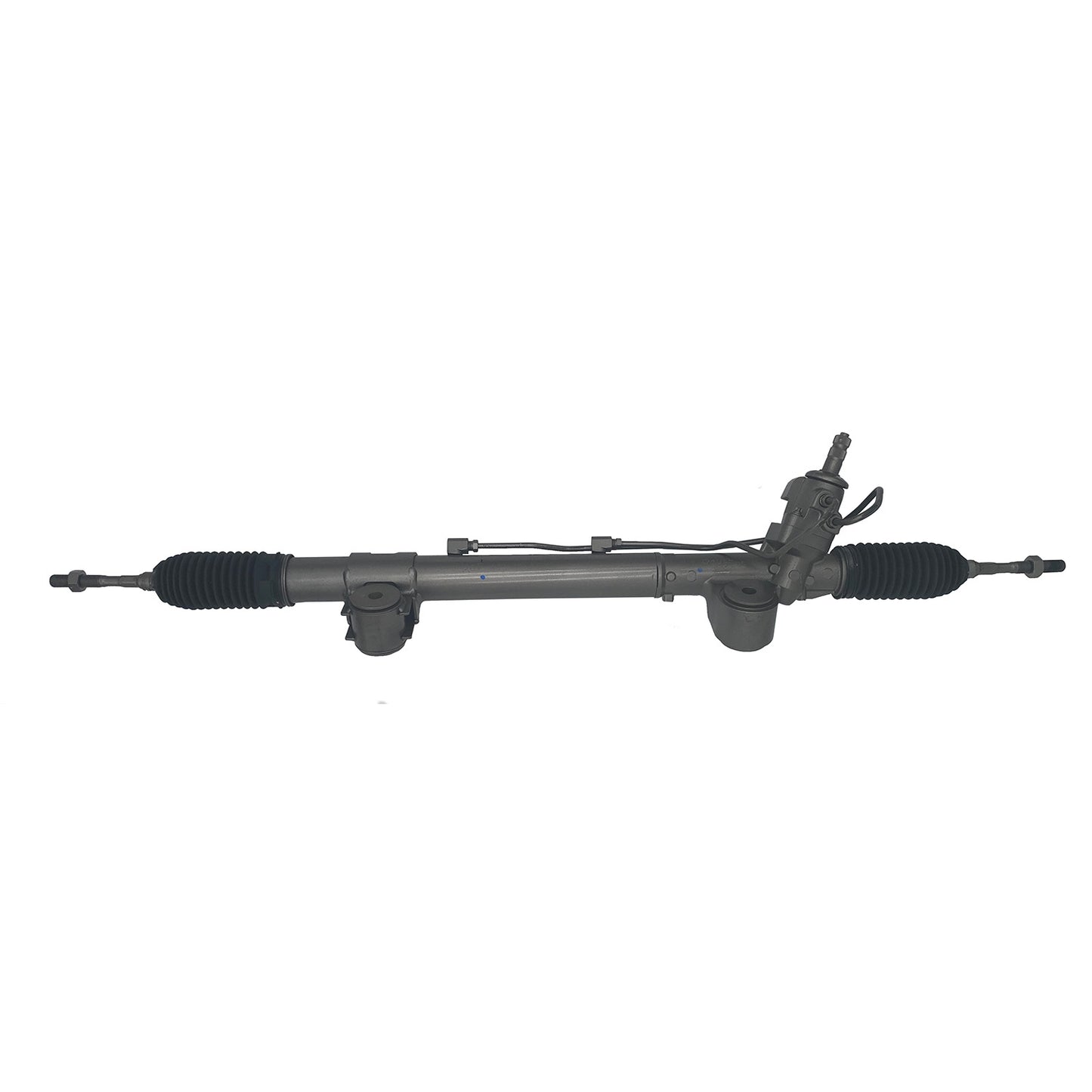 Rack and Pinion Assembly - MAVAL - Remanufactured - 93457M