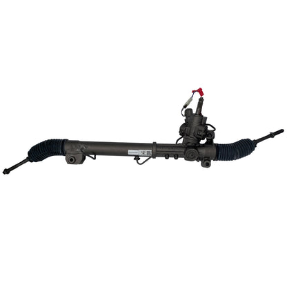 Rack and Pinion Assembly - MAVAL - Hydraulic Power - Remanufactured - 93461M