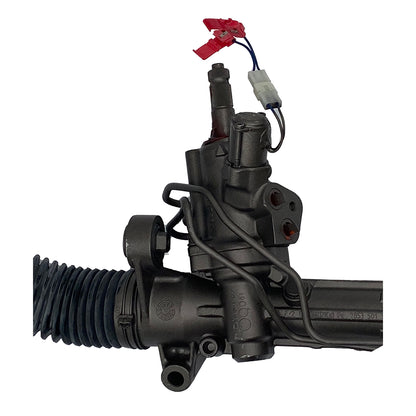 Rack and Pinion Assembly - MAVAL - Hydraulic Power - Remanufactured - 93461M