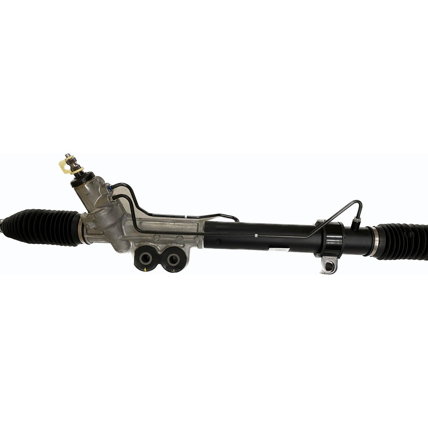 Rack and Pinion Assembly - MAVAL - Remanufactured - 93470M