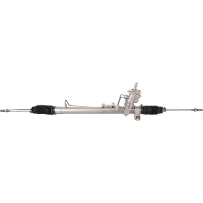Rack and Pinion Assembly - MAVAL - Hydraulic Power - Remanufactured - 9359M