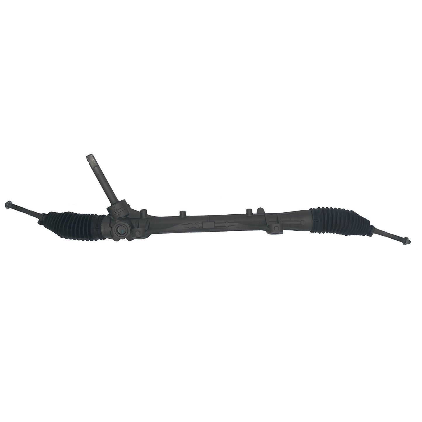 Rack and Pinion Assembly - MAVAL - Manual - Remanufactured - 94308M