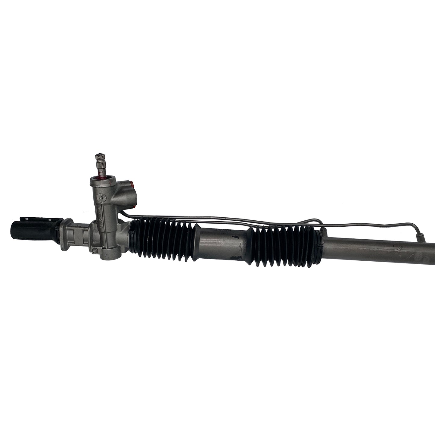 Rack and Pinion Assembly - MAVAL - Hydraulic Power - Remanufactured - 95213M