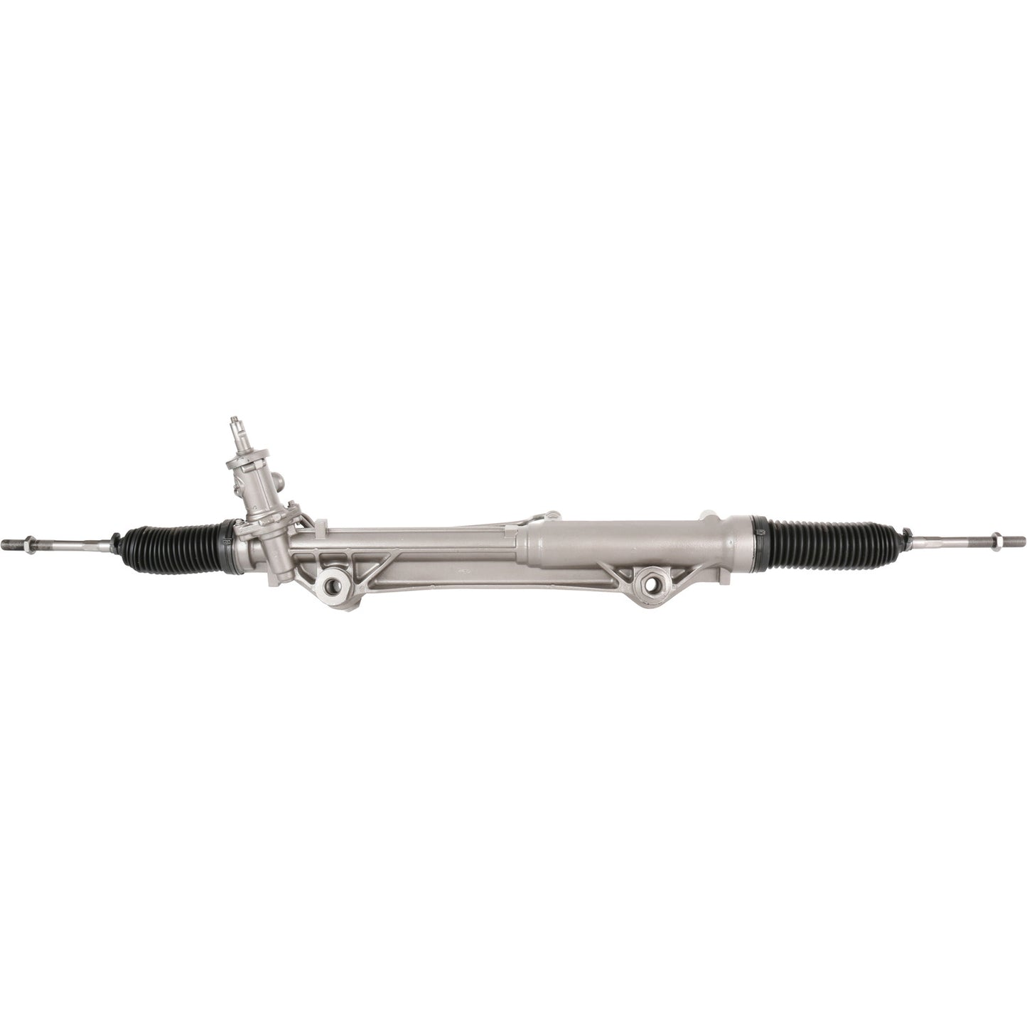 Rack and Pinion Assembly - MAVAL - Hydraulic Power - Remanufactured - 95450M